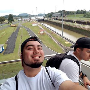 Meet your Posher, Xavier